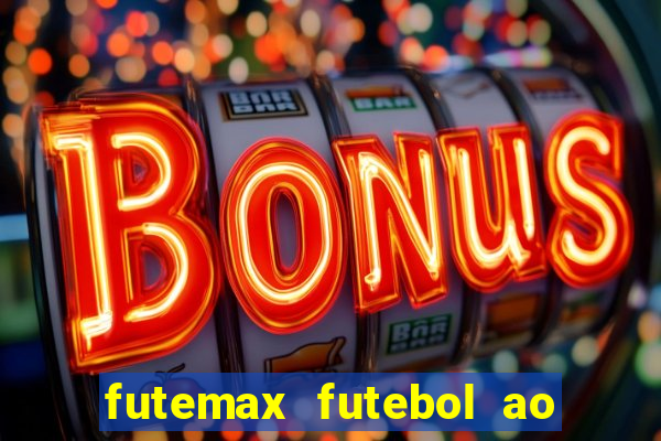 futemax futebol ao vivo real madrid